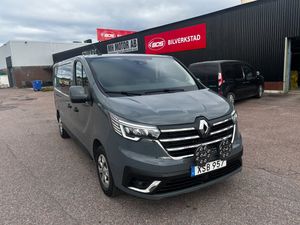 Renault Trafic bild 2