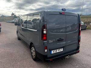 Renault Trafic bild 4