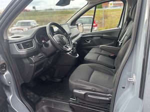 Renault Trafic bild 6