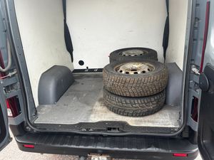 Renault Trafic bild 7