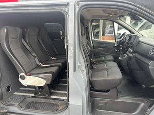 Renault Trafic bild 5