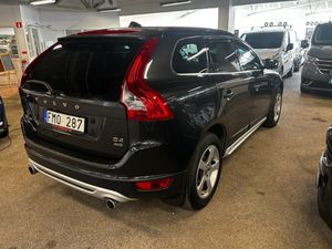 Volvo XC60 bild 3