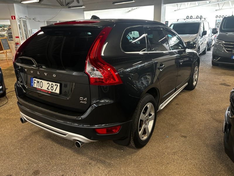 Volvo XC60 bild 3