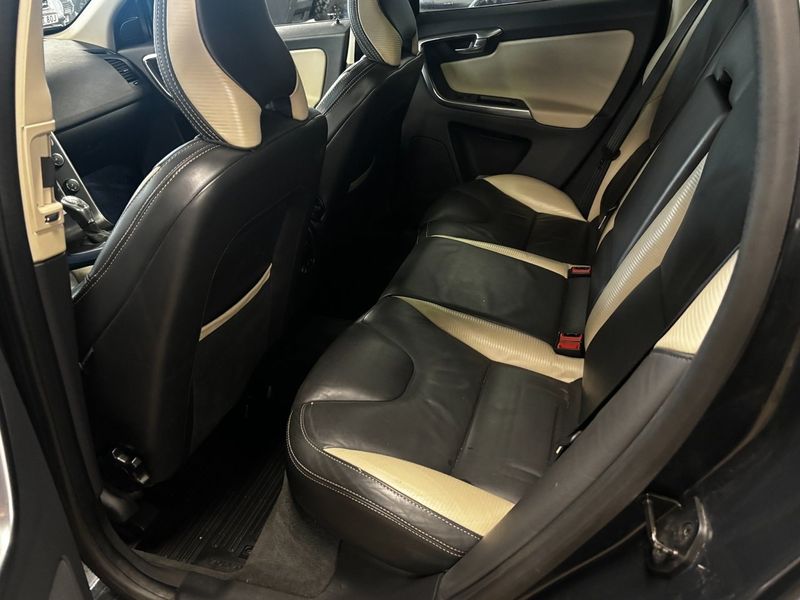 Volvo XC60 bild 7