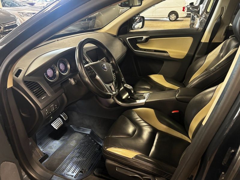 Volvo XC60 bild 6
