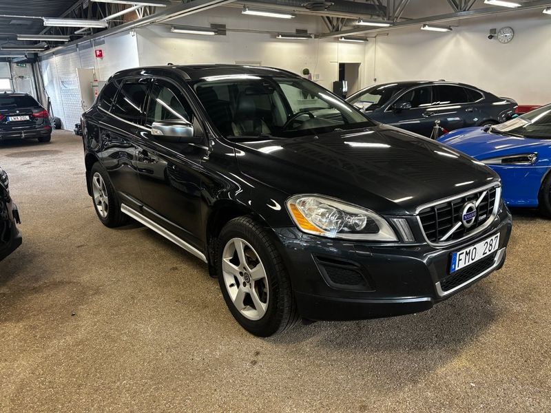 Volvo XC60 bild 2