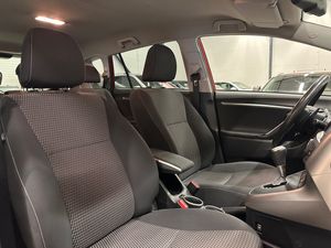 Toyota Verso bild 17