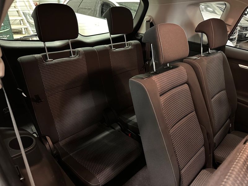 Toyota Verso bild 19