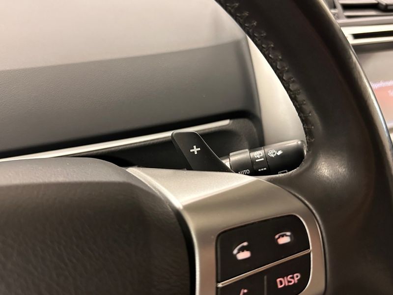 Toyota Verso bild 11