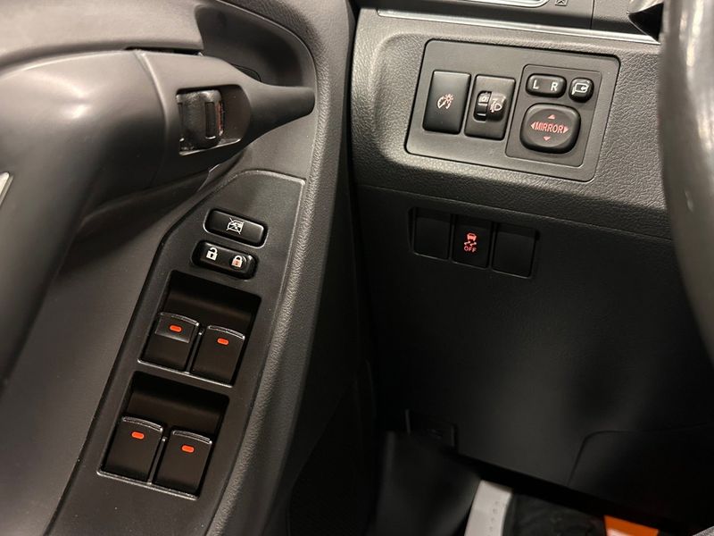Toyota Verso bild 8
