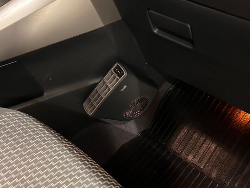 Toyota Verso bild 22