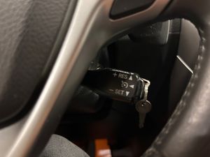 Toyota Verso bild 25