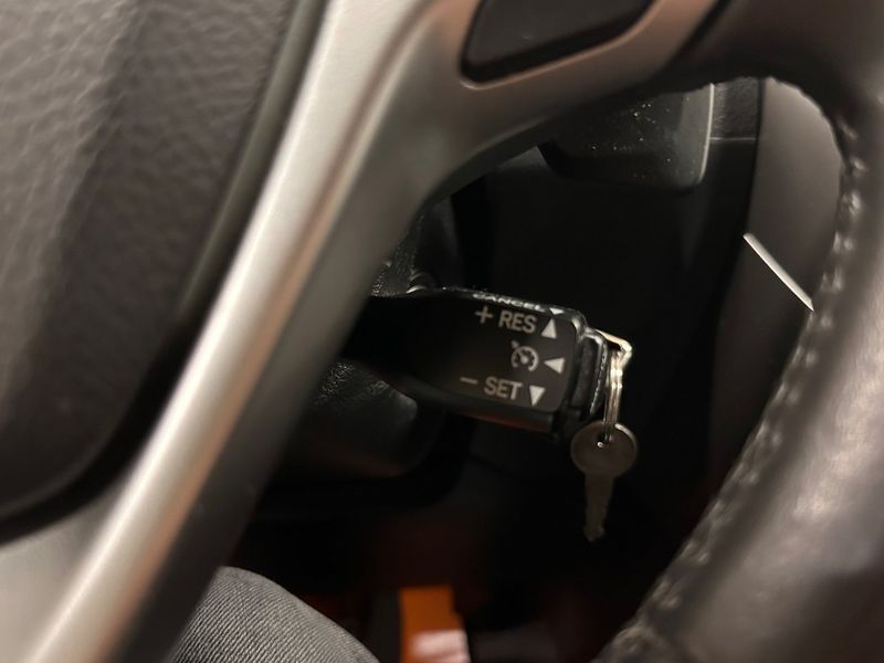 Toyota Verso bild 25