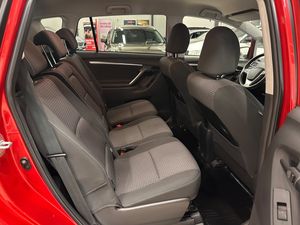Toyota Verso bild 18