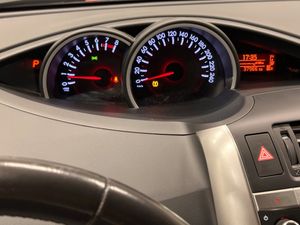 Toyota Verso bild 13