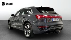 Audi Q8 e-tron bild 3