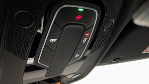 Audi Q8 e-tron bild 19
