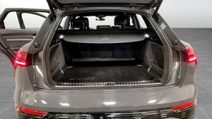 Audi Q8 e-tron bild 12
