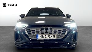 Audi Q8 e-tron bild 4