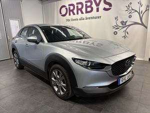 Mazda CX-30 bild 1