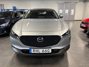 Mazda CX-30 bild 3