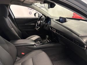 Mazda CX-30 bild 4