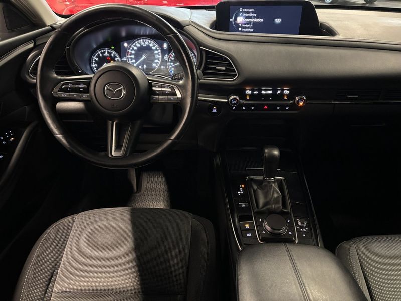 Mazda CX-30 bild 7