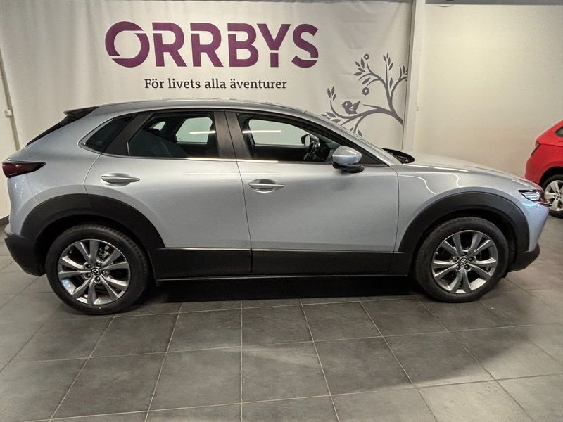 Mazda CX-30 bild 2
