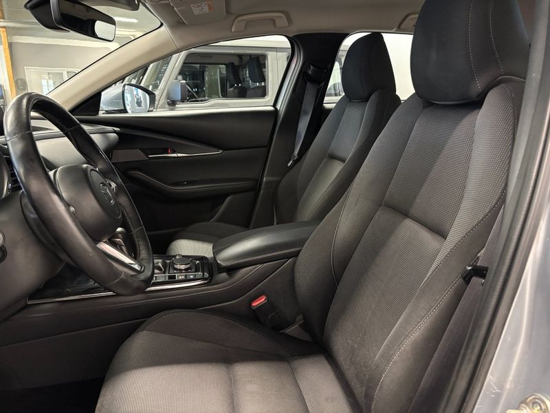 Mazda CX-30 bild 5
