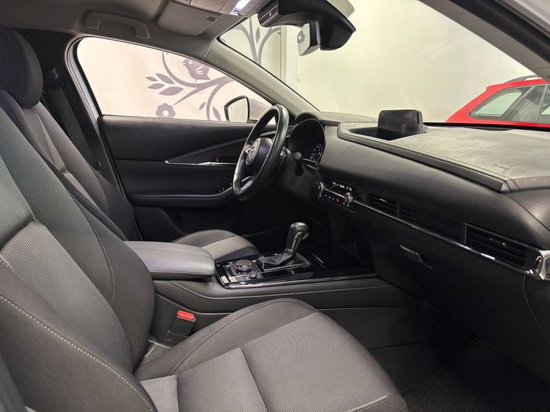 Mazda CX-30 bild 5