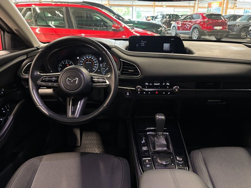 Mazda CX-30 bild 9