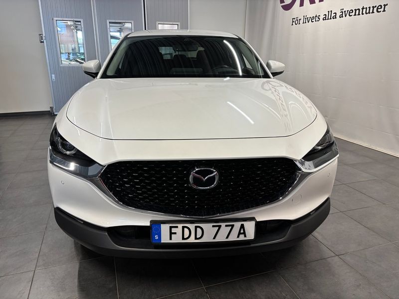 Mazda CX-30 bild 3