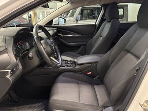 Mazda CX-30 bild 4