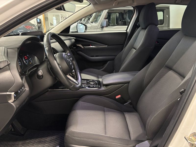 Mazda CX-30 bild 4