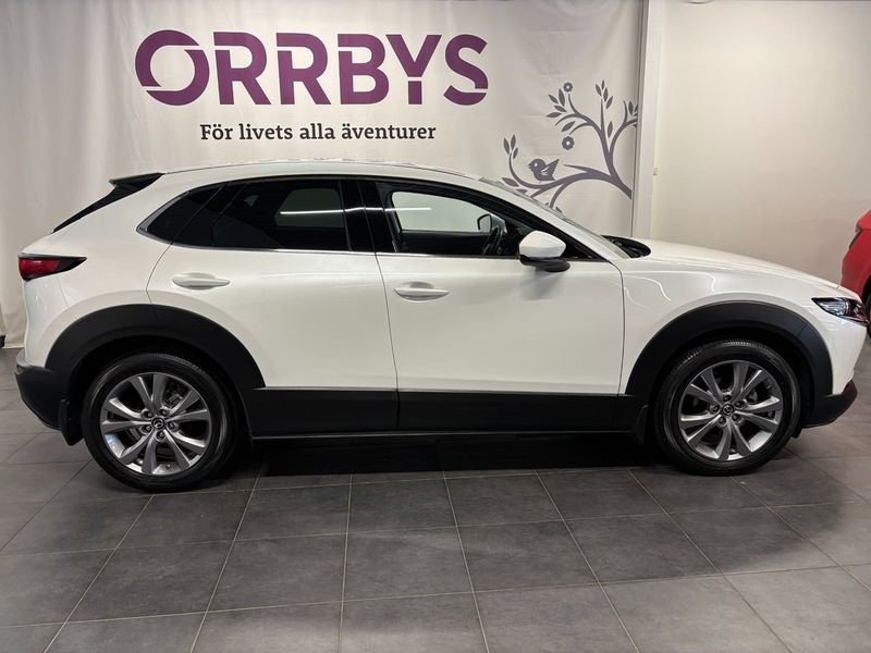 Mazda CX-30 bild 2
