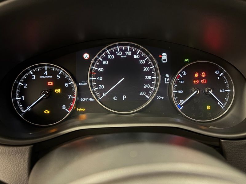 Mazda CX-30 bild 11