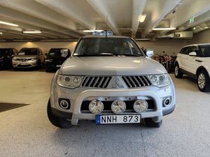 Mitsubishi L200 bild 7
