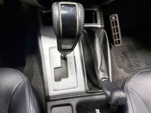 Mitsubishi L200 bild 17