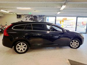 Volvo V60 bild 6