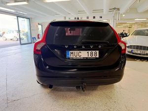 Volvo V60 bild 8