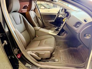 Volvo V60 bild 10