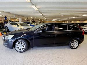 Volvo V60 bild 7