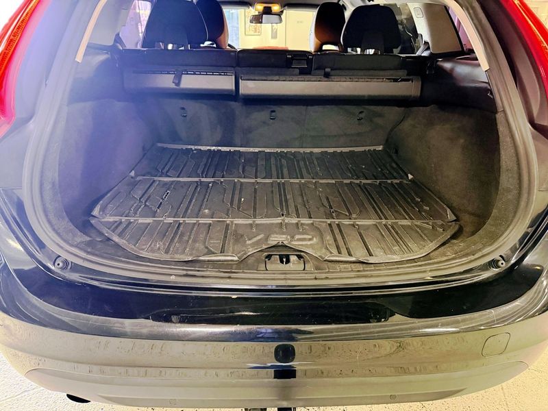 Volvo V60 bild 19