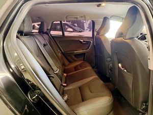 Volvo V60 bild 12