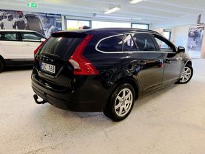 Volvo V60 bild 3