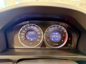 Volvo V60 bild 14