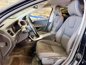 Volvo V60 bild 9
