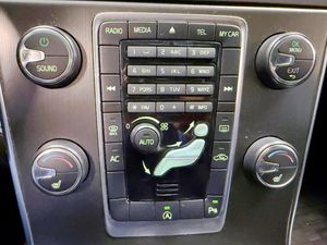 Volvo V60 bild 16