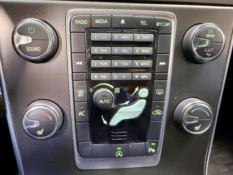 Volvo V60 bild 16