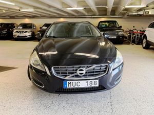 Volvo V60 bild 5